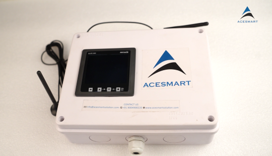 Energy Management System